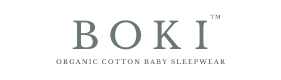 Boki Baby logo