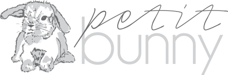 Petit Bunny logo