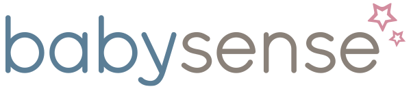 Baby Sense logo