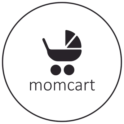 Mom Cart logo