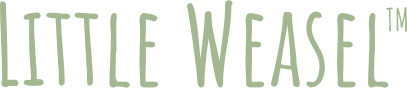 Little Weasel logo