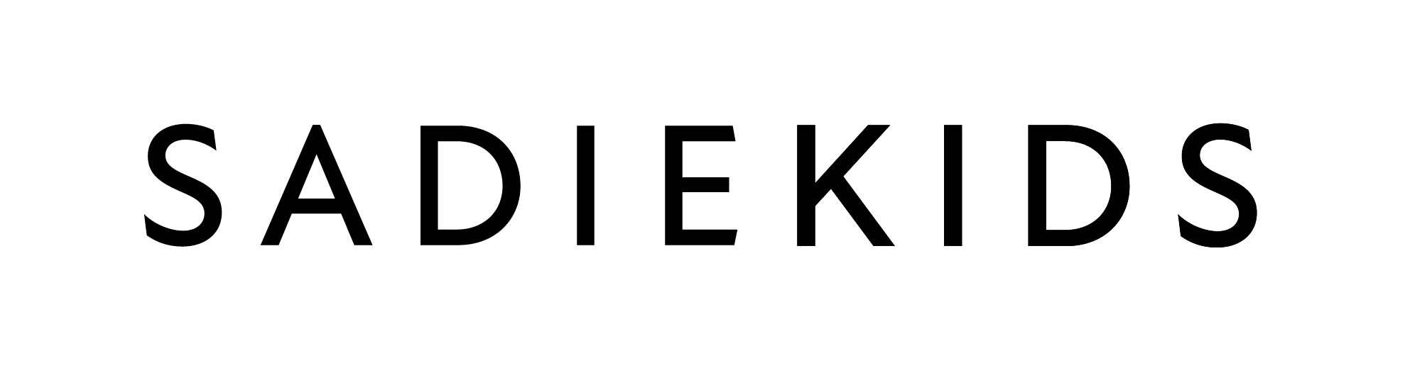 Sadie Kids logo