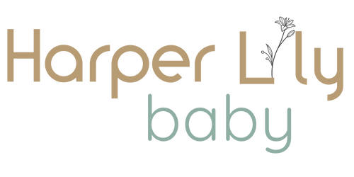 Harper Lily Baby logo