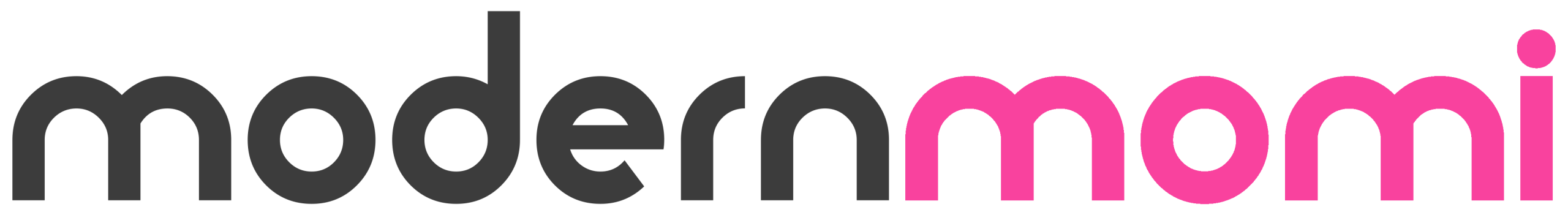 Modernmomi logo