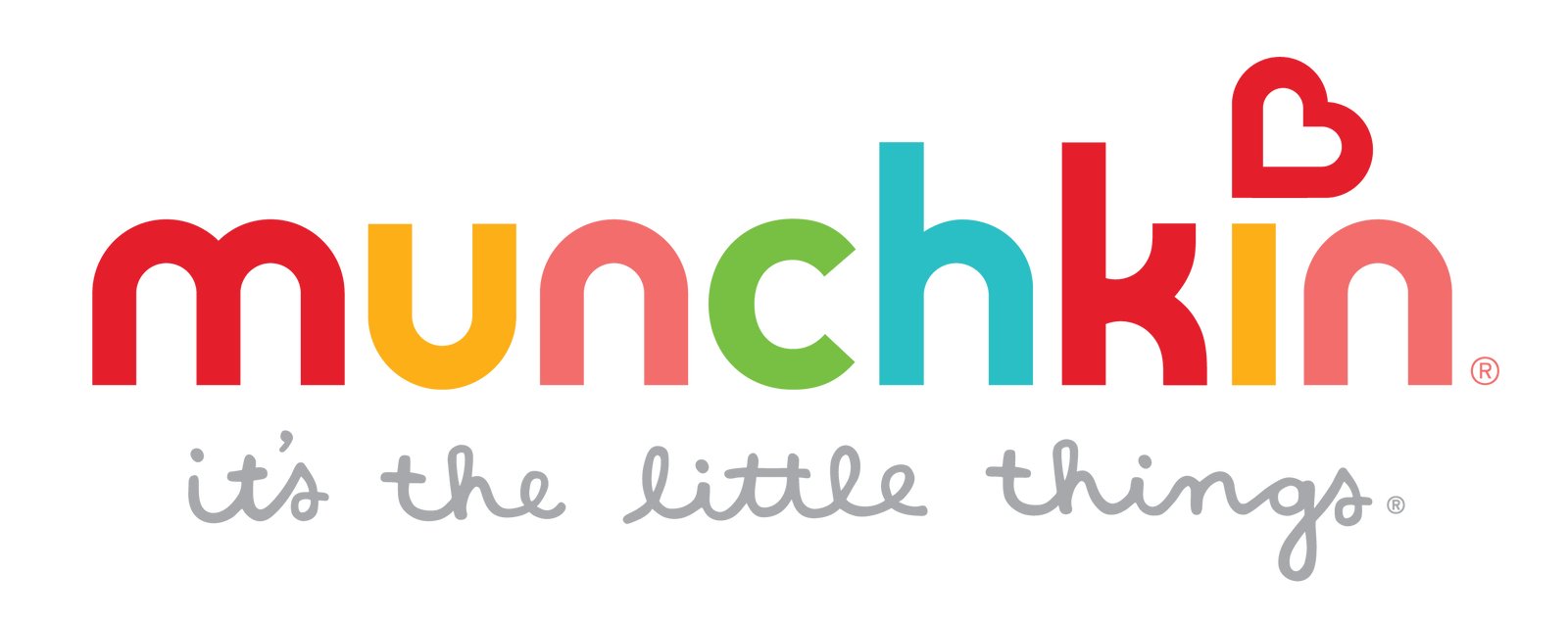 Munchkin logo