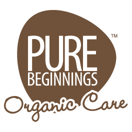 Pure Beginnings logo