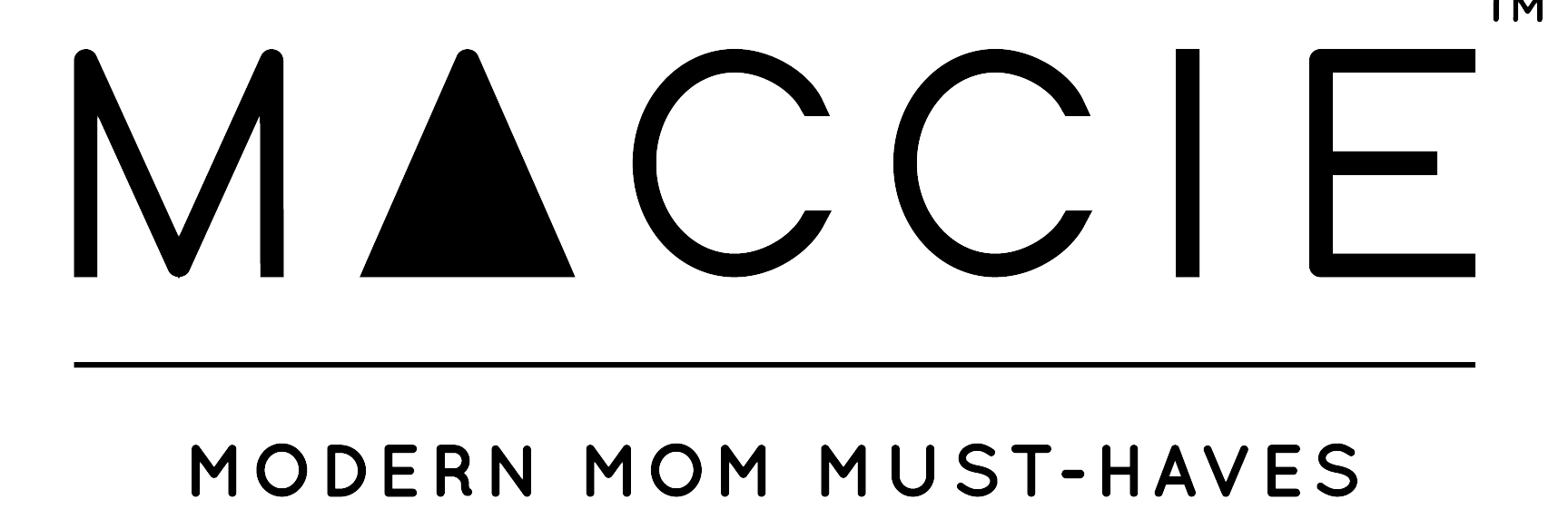Maccie logo