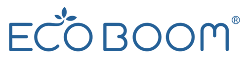 Eco-Boom Nappies logo